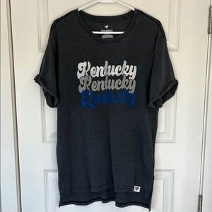 Fanatics University of Kentucky Shirt